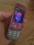 Nokia 7230 slide sotladi