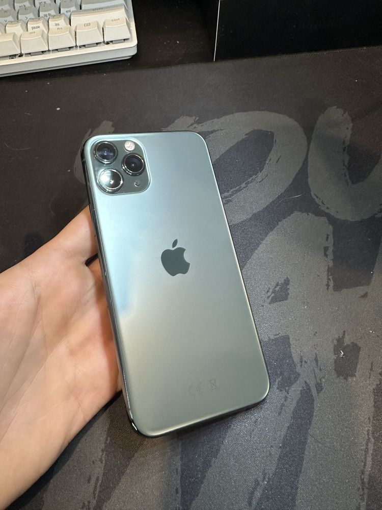 Iphone 11 pro 64gb