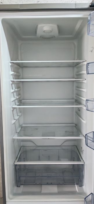 Combina frigorifica Beko