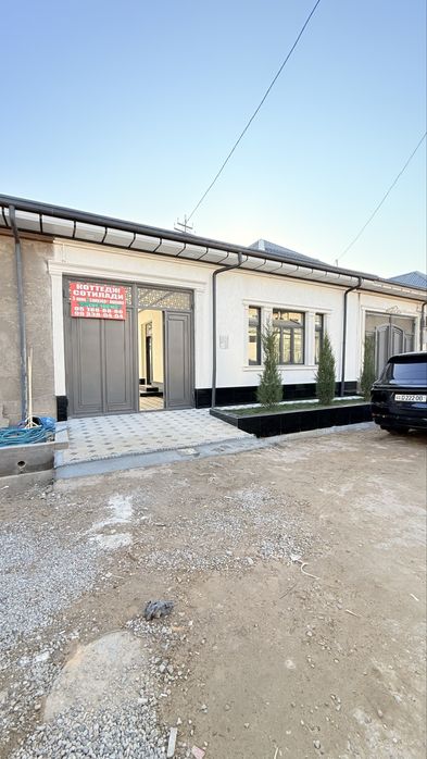 Toshkent tumani Xasanboy