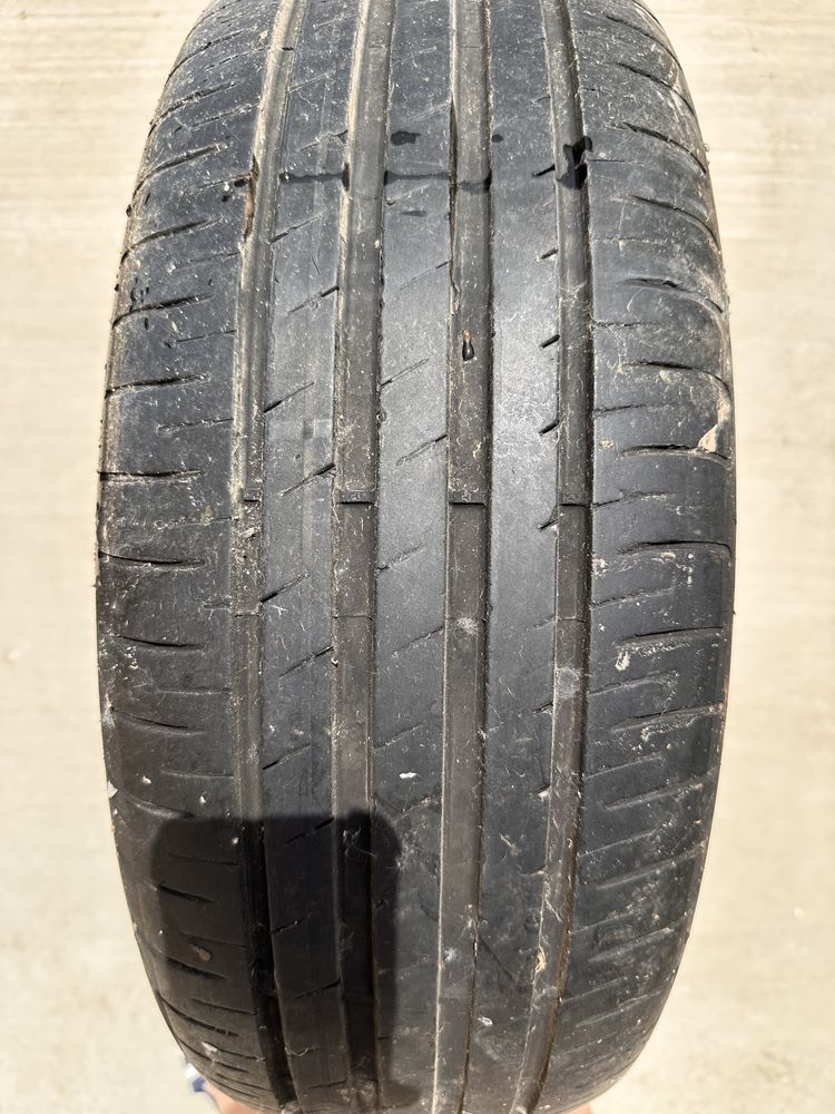 Летни гуми Goodyear ultra grip performance