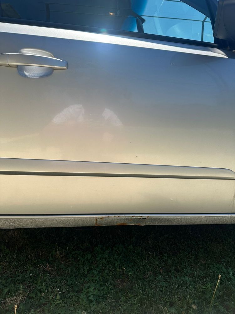 Vand Opel Astra H 2008