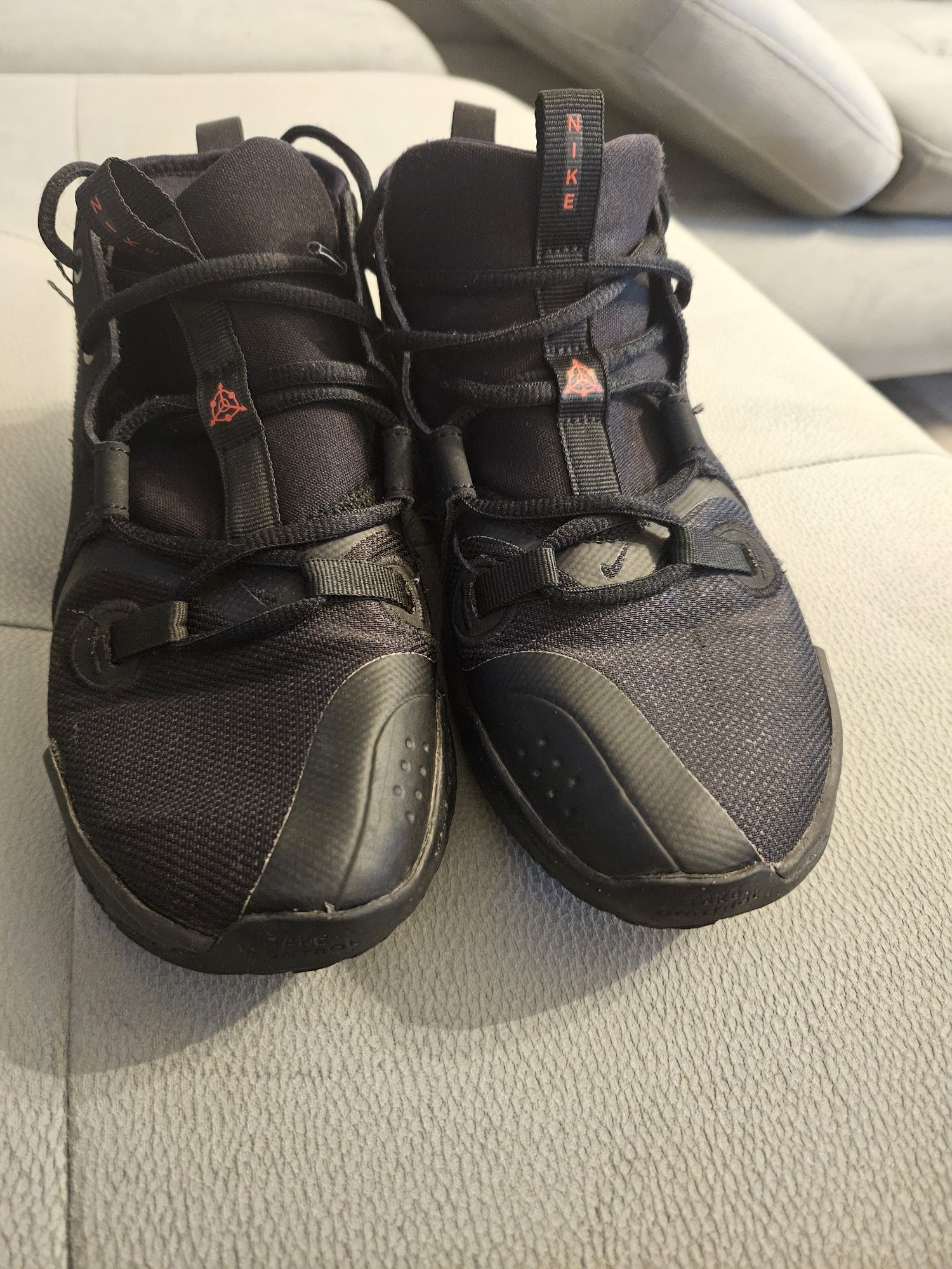 маратонки Nike 38.5