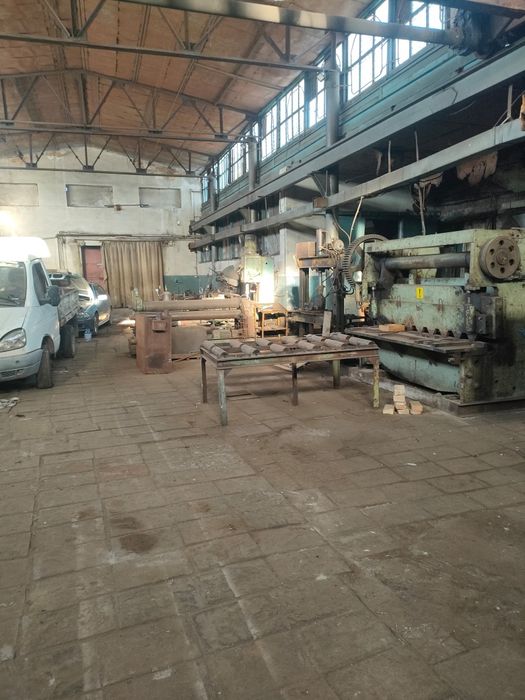 Помещение в аренду