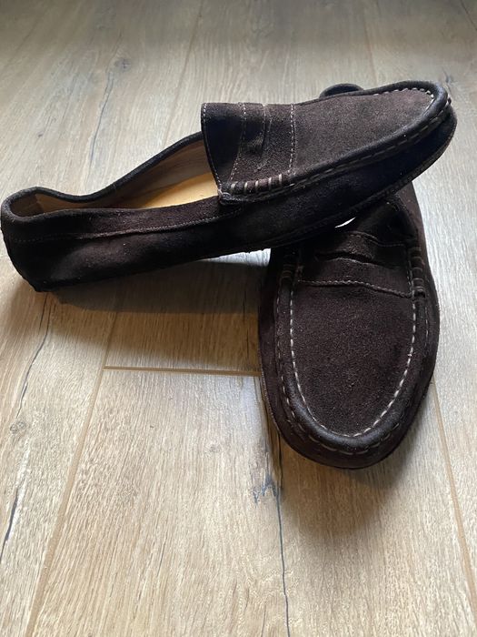 Mocasini Tremp (brand italienesc) stare foarte buna