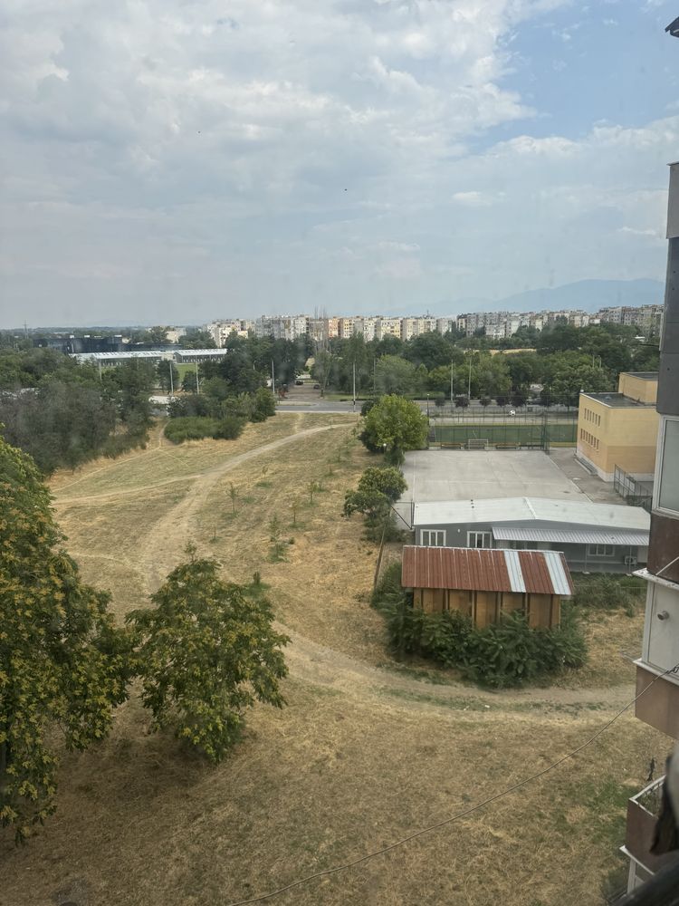 Продавам апартамет в Тракия от собственик.