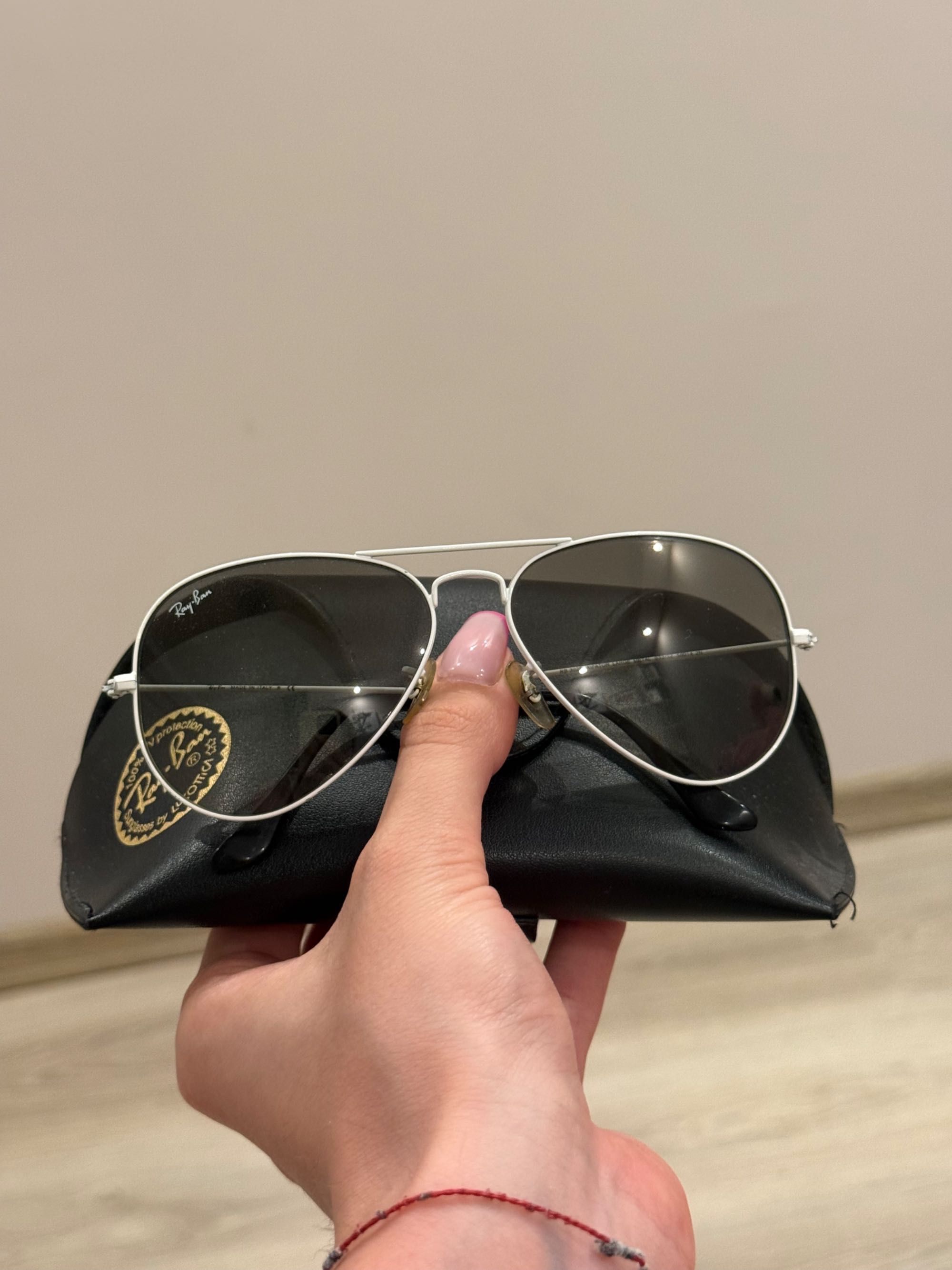 Дамски очила Ray Ban