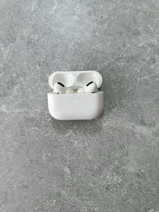 Airpods Pro 1-го поколение