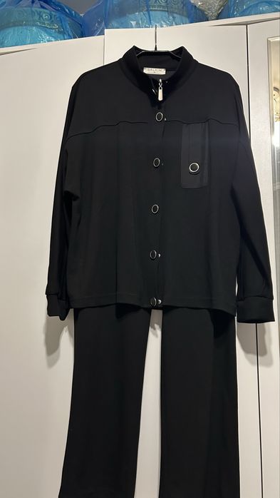 Двойка, производство Турция