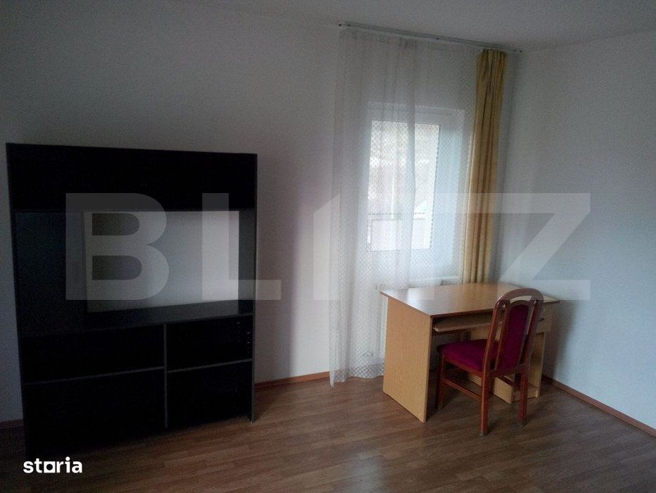Apartament 2 camere, 58 mp, 2 balcoane de 17 mp, boxa si parcare, zona