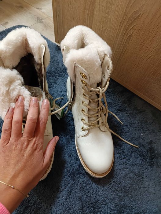 Зимни боти Remonte