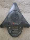 Продаю аудиоконференции polycom soundstation