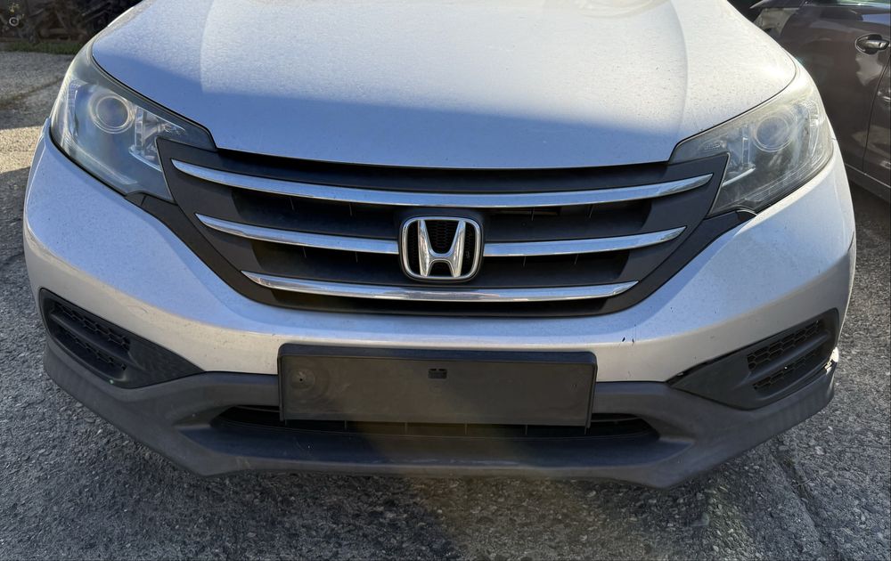На части Honda Cr-v 1.6 d