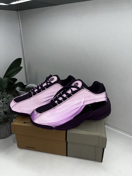 Nike x Nocta маратонки
