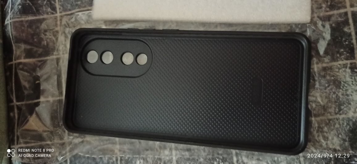 Чехол для Honor 90 5g