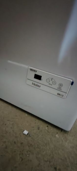 Морозильник Haier 519 L