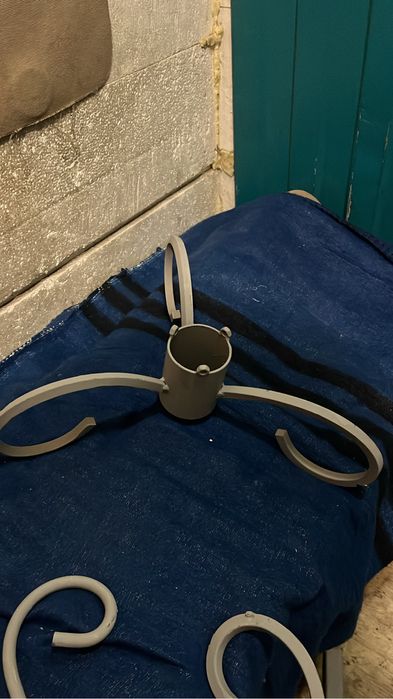 Подставка для ёлки