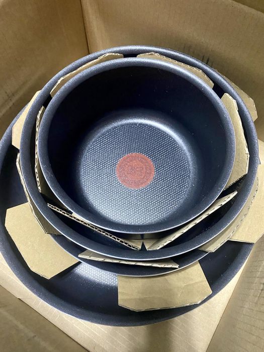 Tefal ingenio cook & easy set 5 piese