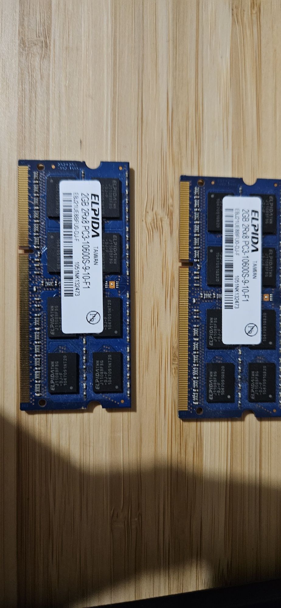 Рам и хард дискове ddr2 ddr3 sodimm hdd