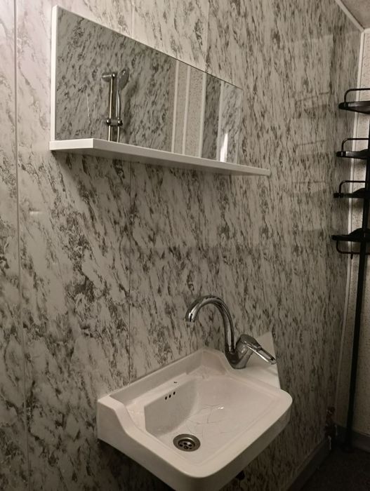 Тристаен апартамент в Добруджански квартал Шумен