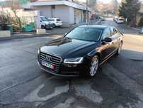 Ауди А8/Audi A8 На части 4.2 Тди D4 4H Long