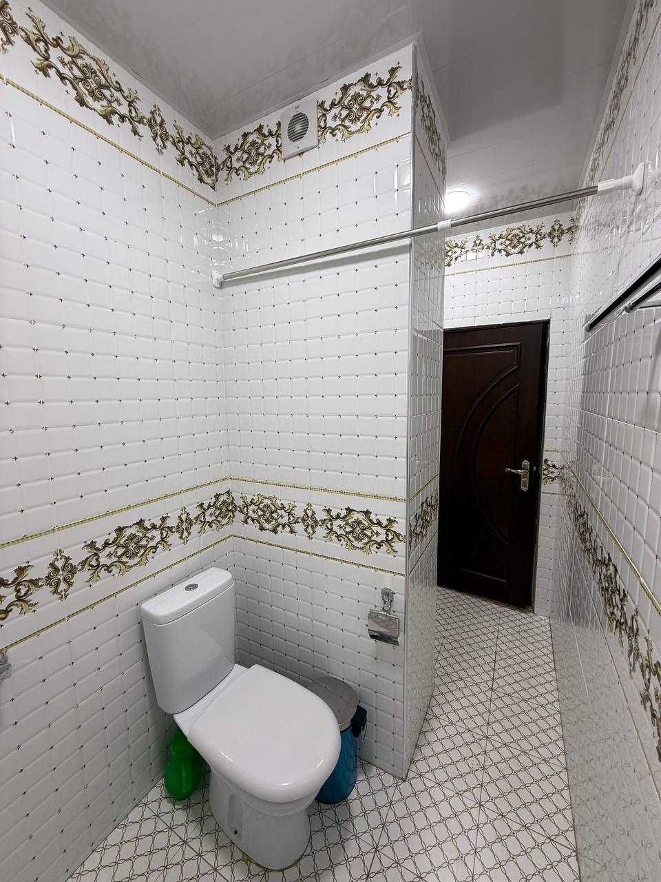 Новостройка,3/2/8,Жк Oq saroy,Паркентский/Макро,Евро ремонт, 68м2