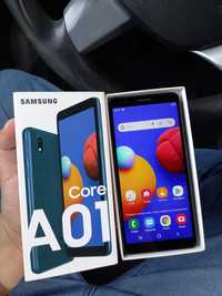 Samsung a 01 Core