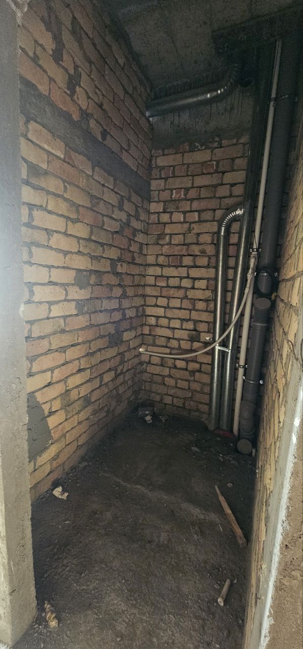 Продается квартира в Мирабадском районе 107м² (вместе с террасой)
