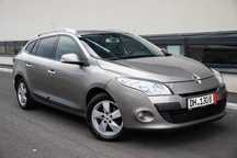 Renault    megane