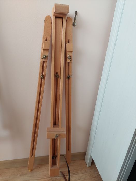 Статив за рисуване триножник