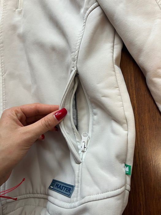 Софтшел яке Master, размер S-M