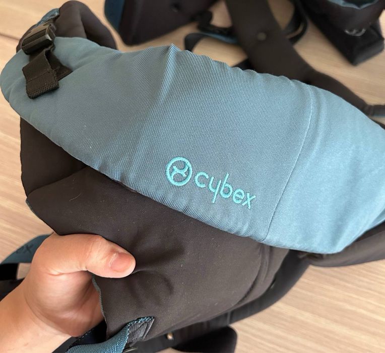 эргорюкзак от Cybex в идеальном состоянии  250.000 сум