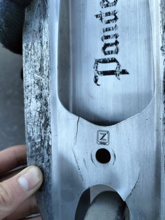 Дека pandemonium v2