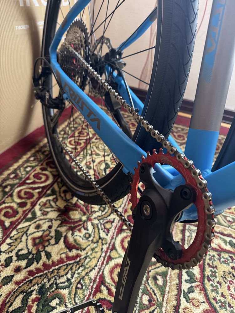 Velosiped crosta 29 razmer