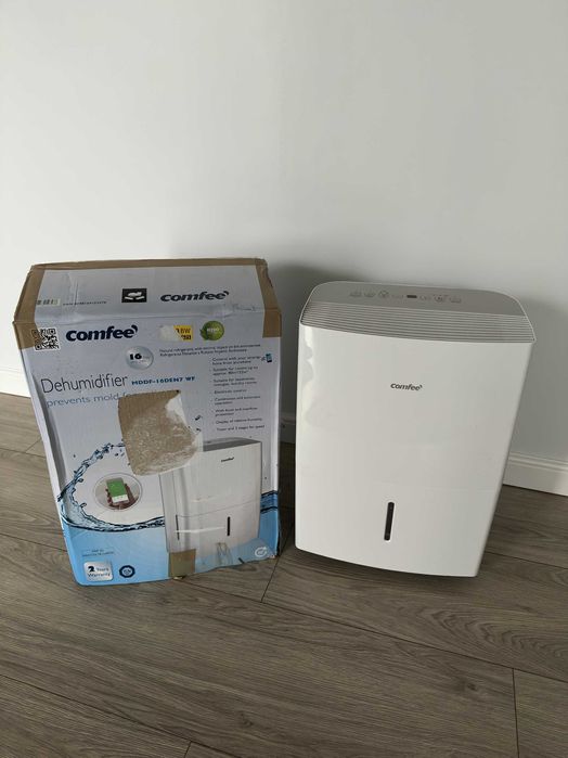 Deumidificator Comfee 16L MDDF-16DEN7 WF