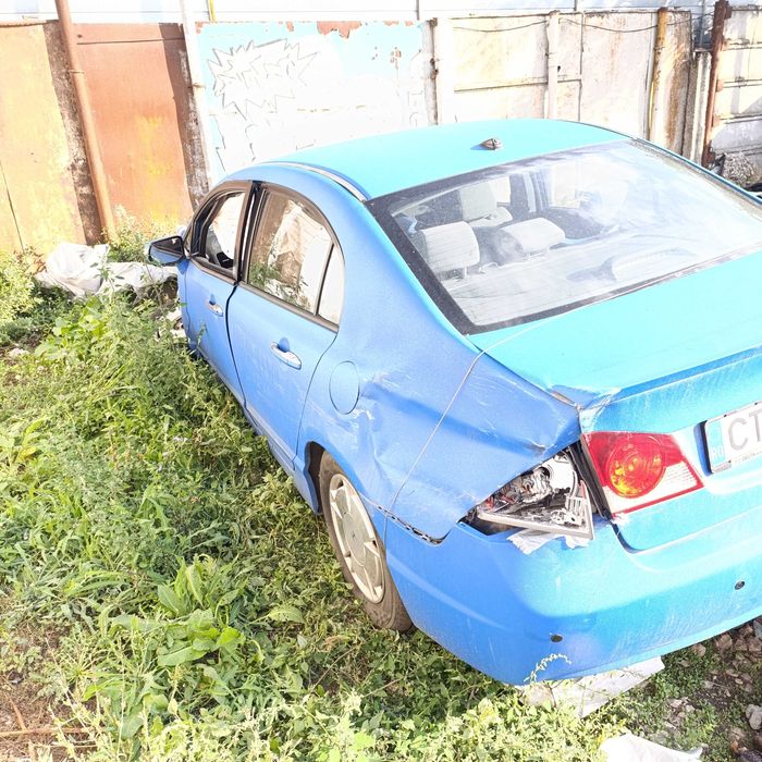 Vand auto dezmembrari