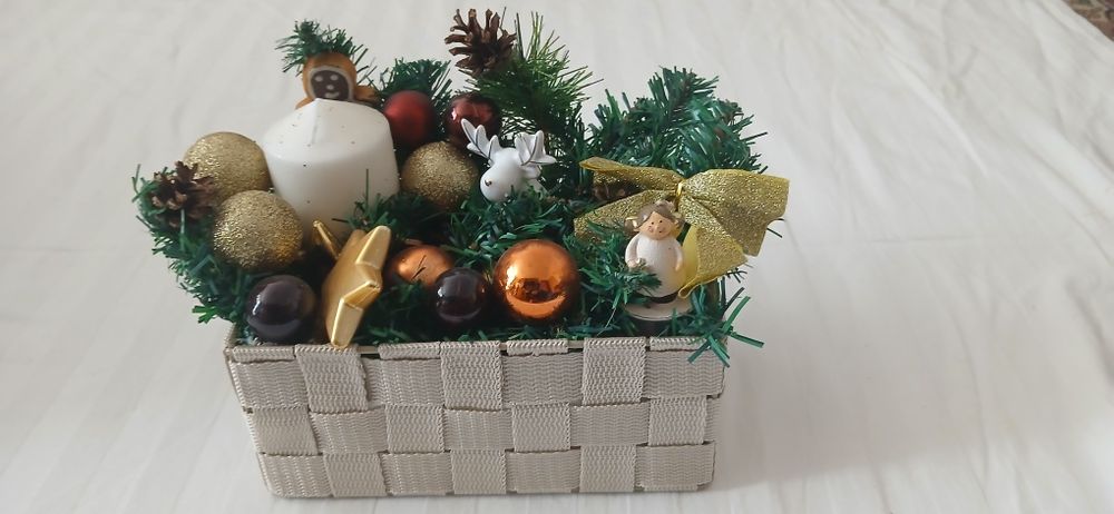 Decoratiune de Craciun