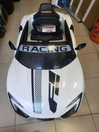 Електрическа количка Formula Racing 12v