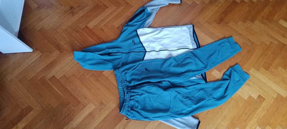 Nike Tech fleece