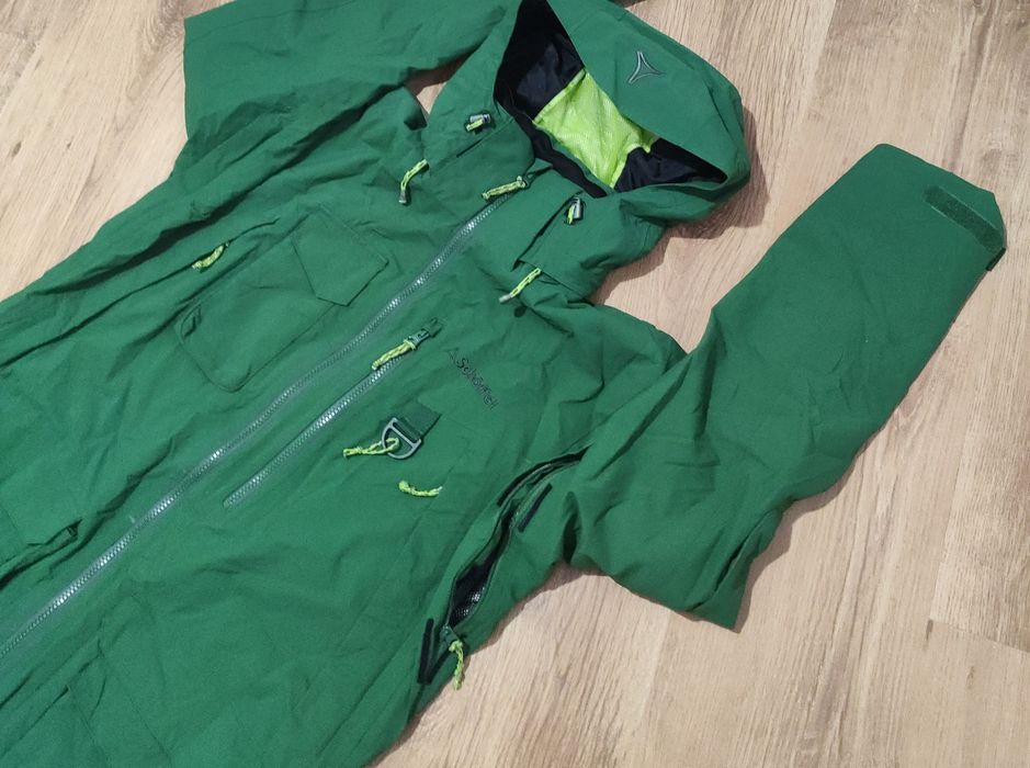 Geaca Schoffel impermeabila mărimea 48 (M)