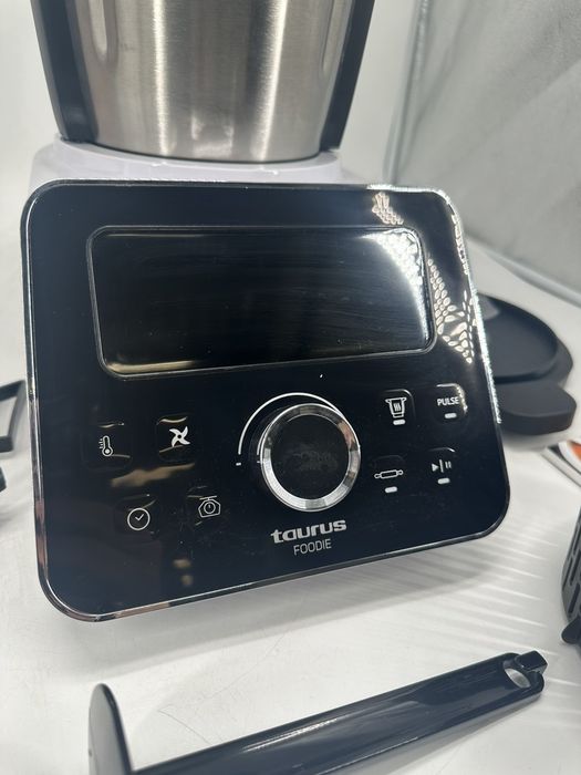 Taurus Foodie-мултикукър робот