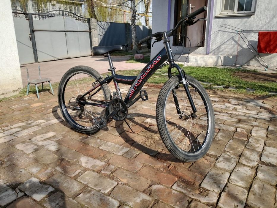 Продам велосипед в отличном состоянии