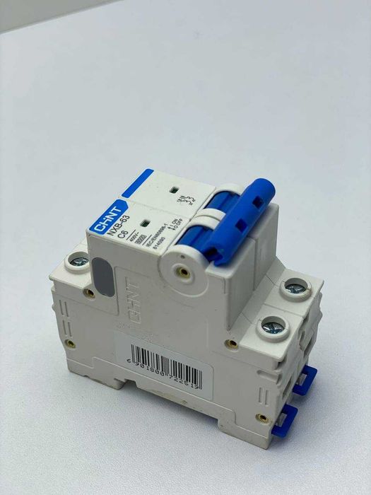 CHINT Puskatellar NM Avtomatlar | Автоматы 1-3200А | Пускатели | Чинт