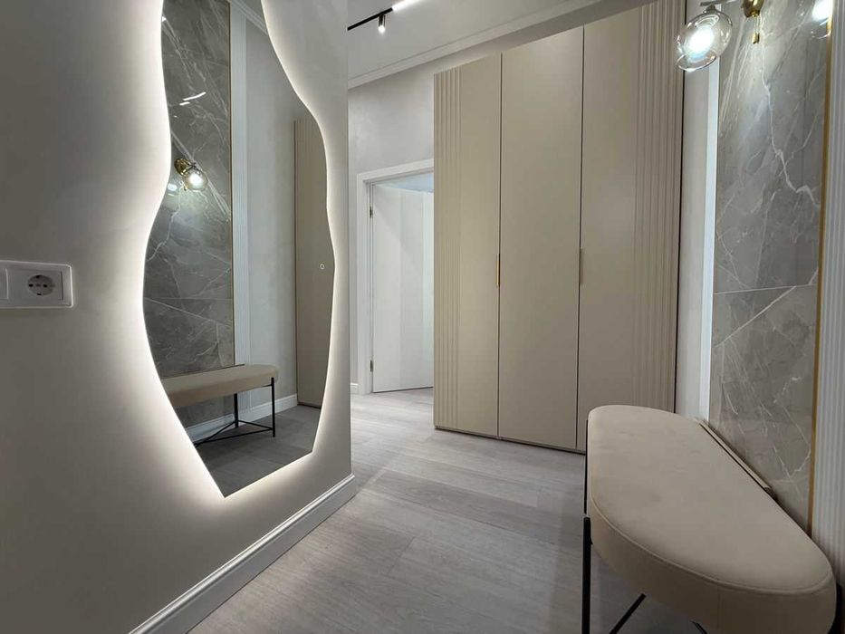 Двустаен имот в Надежда 1