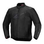 Текстилно  мото яке за мотор ALPINESTARS T-SPS V2 WP BLACK/BLACK