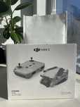 Продам квадрокоптер Dji Mini 3 fly more combo