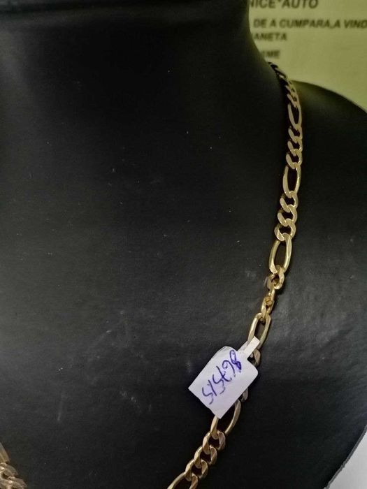 lant aur 14k (m2) star amanet