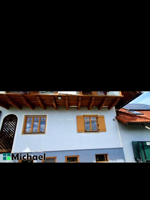 Termopan lemn masiv obloane,Austria(Ursulla 8152)