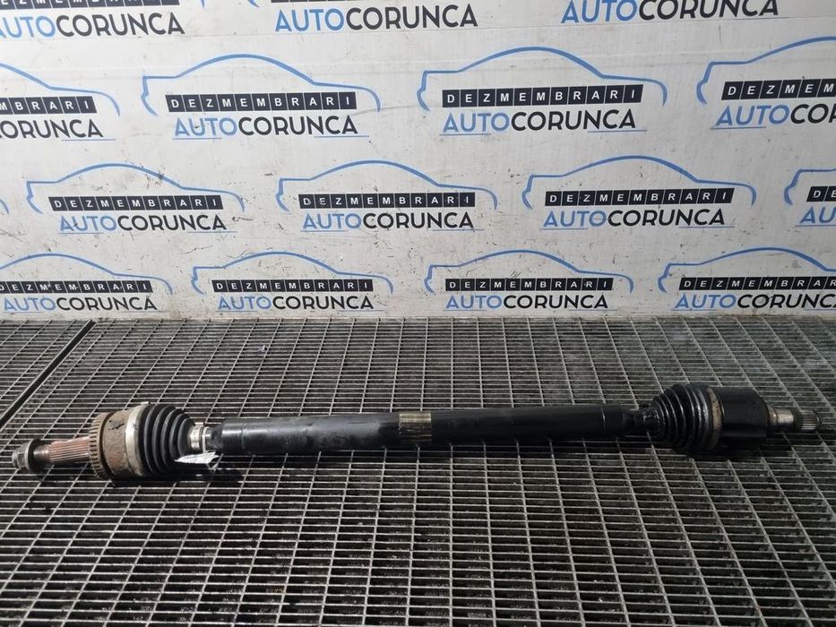 Planetara Dreapta Fata Hyundai Tucson III 1.7 Diesel 2015 - 2018 116CP Manuala D4FD ...