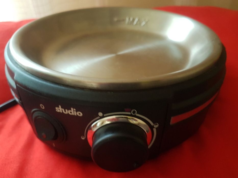 Resou electric, grill